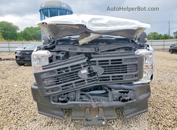 1FTBF2BT1REC98066 2024 FORD F250 White Vista frontal