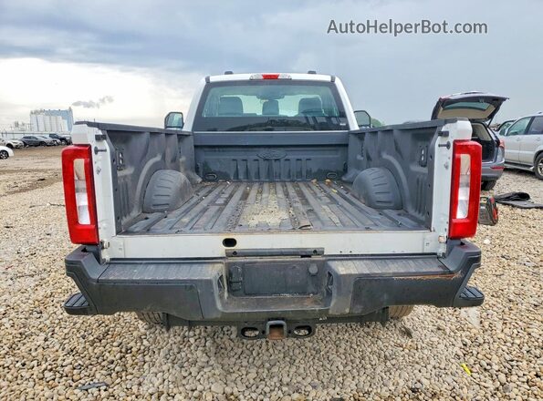1FTBF2BT1REC98066 2024 FORD F250 White Vista trasera
