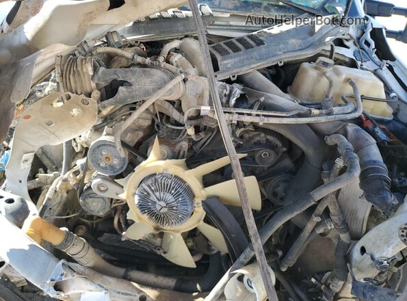 1FTBF2BT3LEE99815 2020 FORD F250 White Вид задньої частини салону