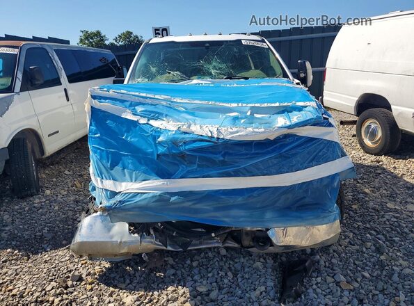 1FTBF2BT3LEE99815 2020 FORD F250 White Вид спереду