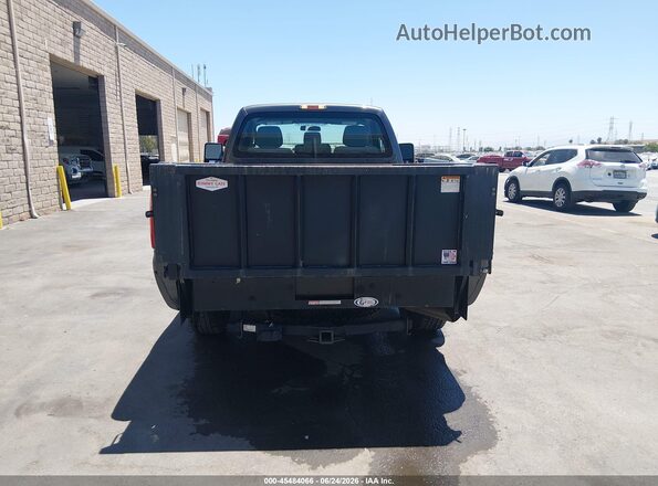 1FTBF3A60GED02848 2016 FORD F350 Gray 