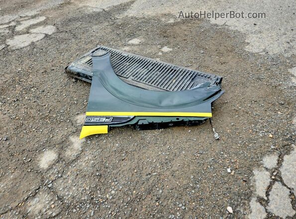 1FTBF3A64GEB91415 2016 FORD F350 Black Engine compartment view