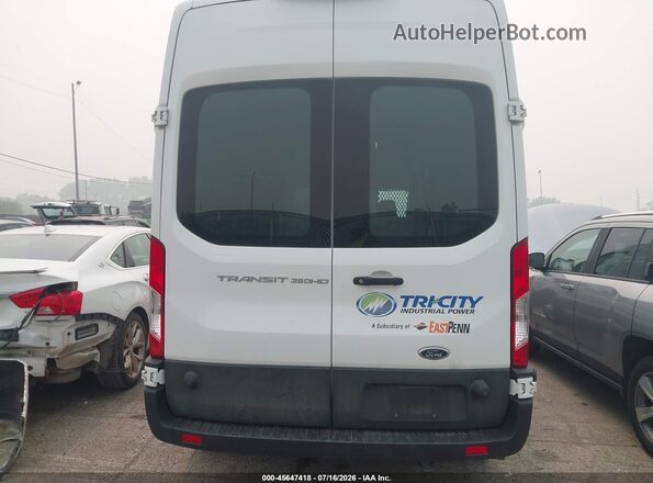1FTBF5X83PKB67127 2023 FORD TRANSIT-350 White 