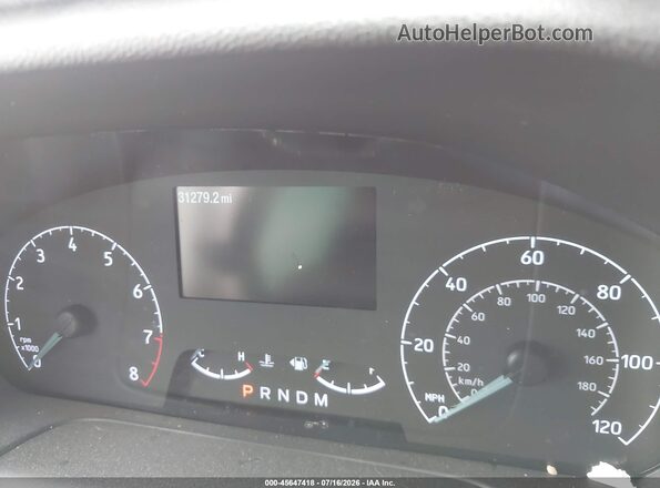 1FTBF5X83PKB67127 2023 FORD TRANSIT-350 White Vista de los asientos traseros