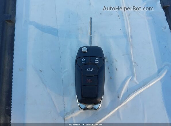 1FTBR1C81PKA64858 2023 FORD TRANSIT-250 Белый Вид панели приборов