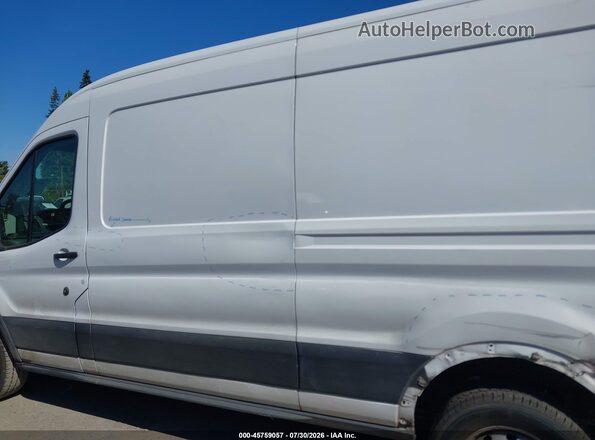 1FTBR1C81PKA64858 2023 FORD TRANSIT-250 Белый Панорамный вид салона 360°