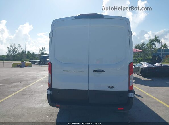 1FTBR1C81PKA70434 2023 FORD TRANSIT-250 White 