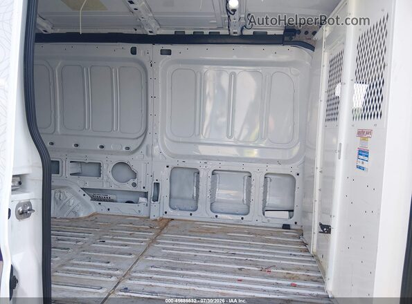 1FTBR1C83PKB49569 2023 FORD TRANSIT-250 White Вид наклейки з VIN-кодом