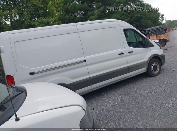 1FTBR1C83TKA74771 2026 FORD TRANSIT-250 White Հետևի աջ