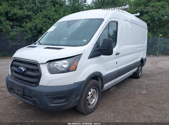 1FTBR1C84LKA61544 2020 FORD TRANSIT-250 White 