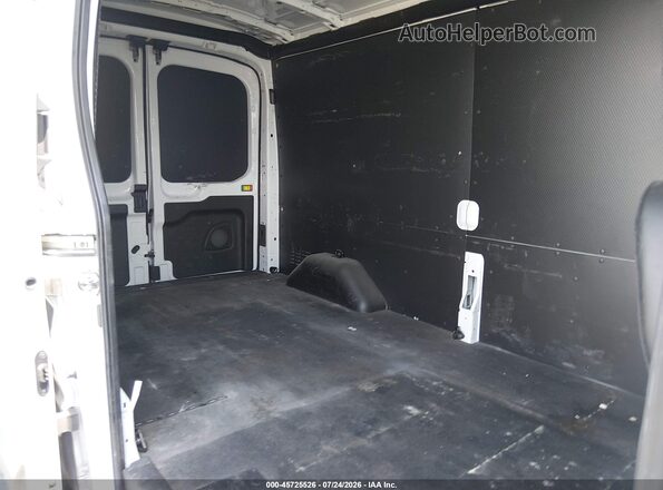 1FTBR1C84LKB37456 2020 FORD TRANSIT-250 White Вид наклейки з VIN-кодом