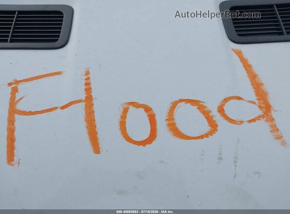 1FTBR1C84LKB65581 2020 FORD TRANSIT-250 White Դիմացի տեսք