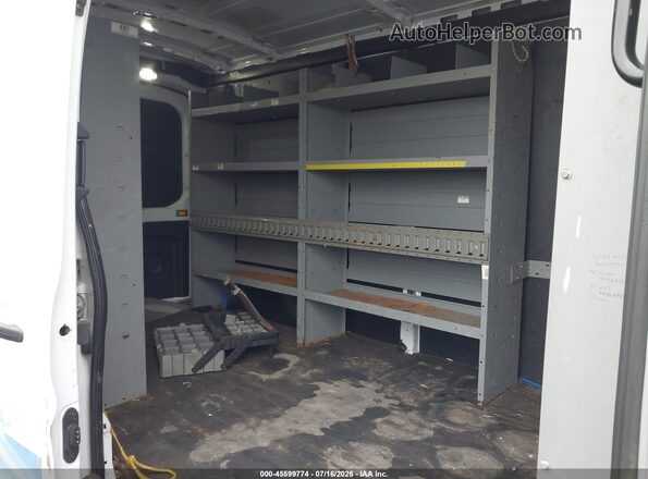 1FTBR1C85LKB77738 2020 FORD TRANSIT-250 Белый Вид наклейки с VIN-кодом
