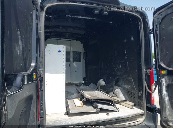1FTBR1C86PKA37011 2023 FORD TRANSIT-250 Black VIN կոդի պիտակի տեսք