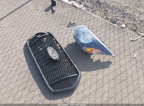 1FTBR1C87PKA11274 2023 FORD TRANSIT-250 White Вид щитка приладів