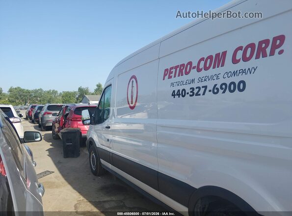 1FTBR1C87PKA11274 2023 FORD TRANSIT-250 White 