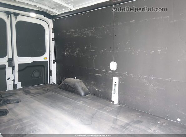 1FTBR1C87RKB34527 2024 FORD TRANSIT-250 White Vista de la etiqueta del VIN