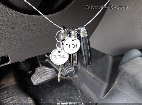 1FTBR1C87RKB34527 2024 FORD TRANSIT-250 White Vista del salpicadero