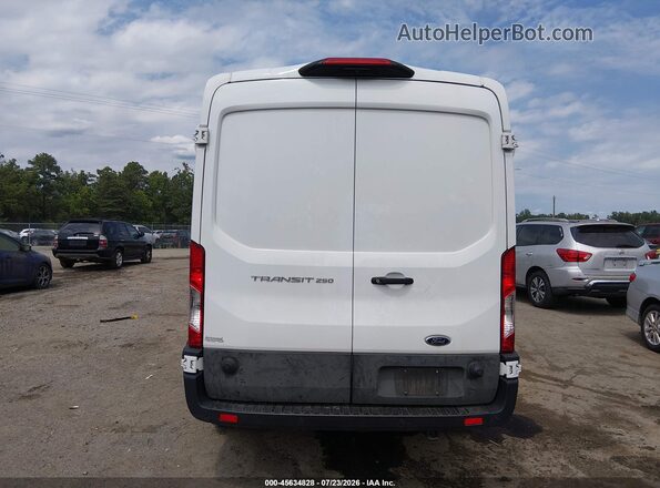 1FTBR1C87RKB34527 2024 FORD TRANSIT-250 White 