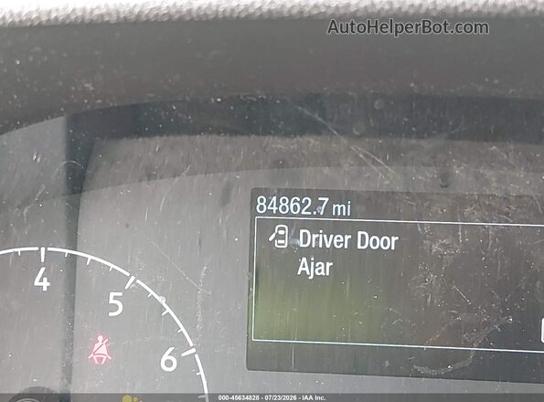 1FTBR1C87RKB34527 2024 FORD TRANSIT-250 White 