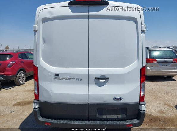 1FTBR1C88PKA49774 2023 FORD TRANSIT-250 White 
