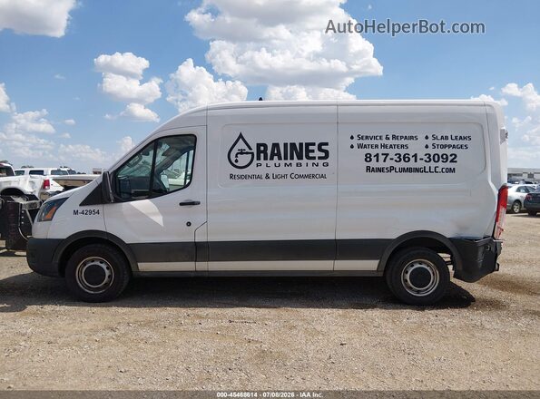 1FTBR1C89PKB39466 2023 FORD TRANSIT-250 Белый Панорамный вид салона 360°