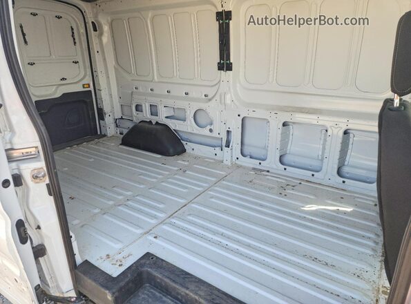 1FTBR1C89PKB95181 2023 FORD TRANSIT White უკანა სალონის ხედი