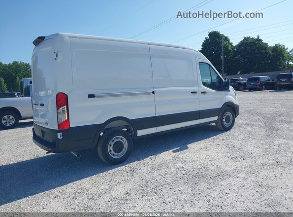 1FTBR1C89TKA90103 2026 FORD TRANSIT-250 White Tył prawy