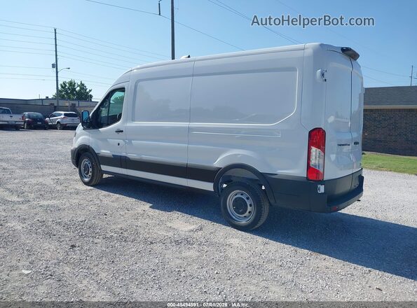 1FTBR1C89TKA90103 2026 FORD TRANSIT-250 White Tył lewy