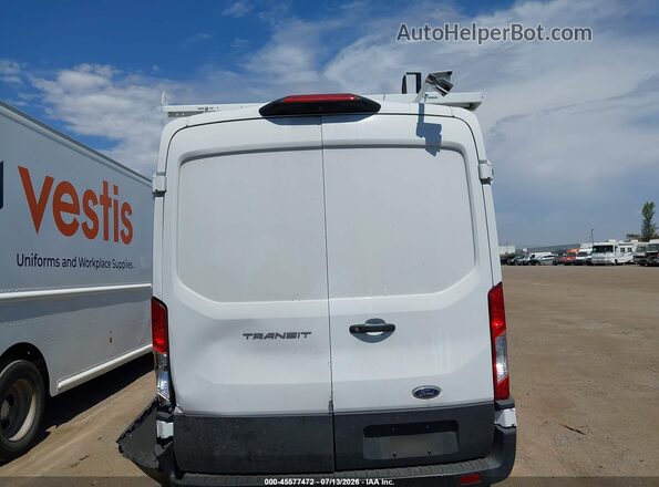 1FTBR1C8XPKB21994 2023 FORD TRANSIT-250 White 