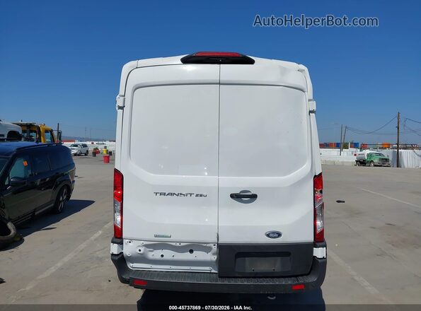 1FTBR1CG0PKC11565 2023 FORD TRANSIT-250 White 