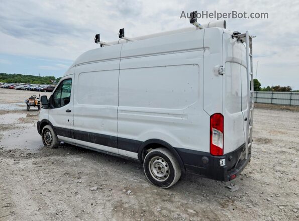 1FTBR1X80LKB73672 2020 FORD TRANSIT White Tył lewy