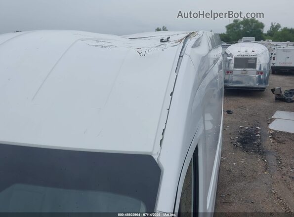 1FTBR1X82PKB02088 2023 FORD TRANSIT-250 White Vista frontal