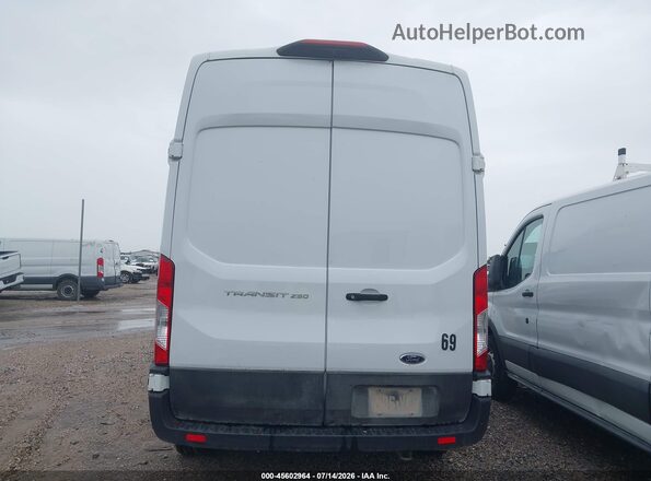 1FTBR1X82PKB02088 2023 FORD TRANSIT-250 White 