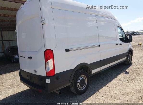 1FTBR1X86TKA65525 2026 FORD TRANSIT-250 White Tył prawy