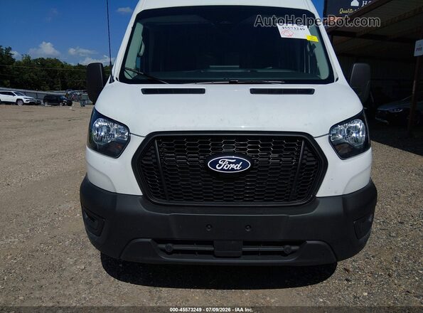 1FTBR1X86TKA65525 2026 FORD TRANSIT-250 White 