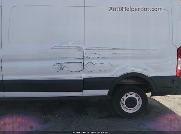 1FTBR1X87LKA87839 2020 FORD TRANSIT-250 Белый 