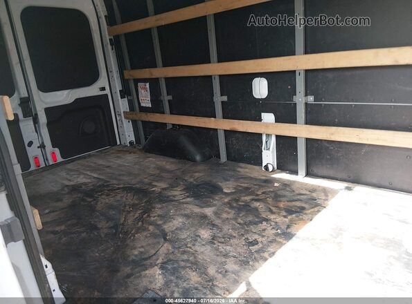 1FTBR1X87LKA87839 2020 FORD TRANSIT-250 Белый Вид наклейки с VIN-кодом