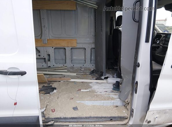 1FTBR1X87LKB73281 2020 FORD TRANSIT-250 Белый Вид наклейки с VIN-кодом