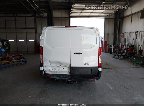 1FTBR1Y80MKA76374 2021 FORD TRANSIT-250 White 