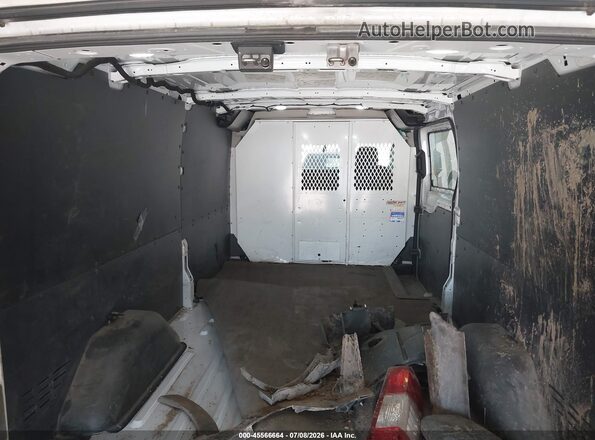 1FTBR1Y81LKA39655 2020 FORD TRANSIT-250 White VIN კოდის სტიკერის ხედი
