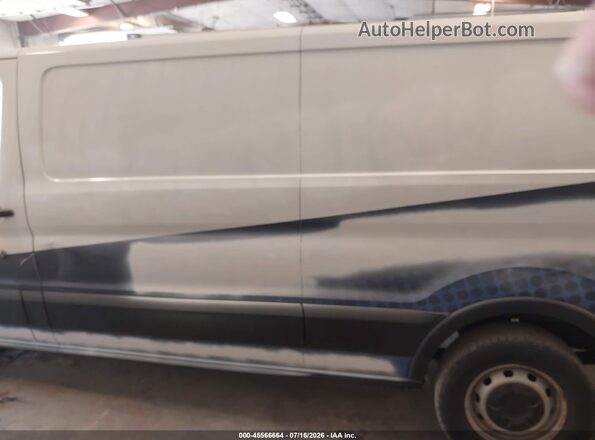 1FTBR1Y81LKA39655 2020 FORD TRANSIT-250 White უკანა სალონის ხედი