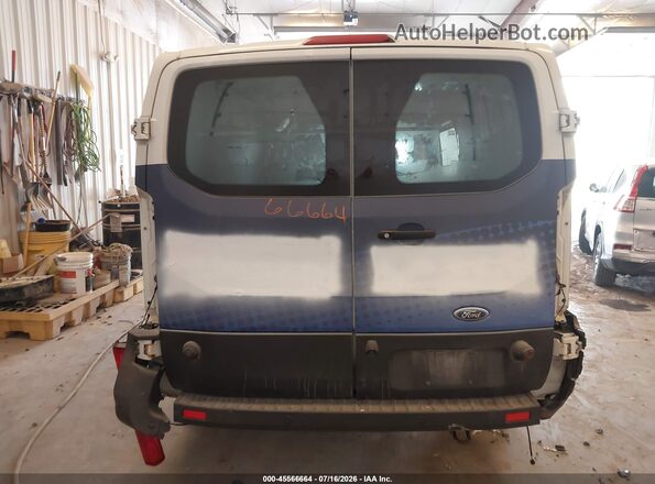 1FTBR1Y81LKA39655 2020 FORD TRANSIT-250 White 
