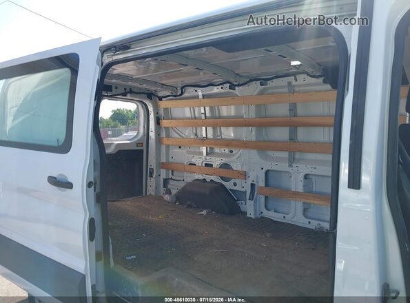 1FTBR1Y82RKA33761 2024 FORD TRANSIT-250 White VIN կոդի պիտակի տեսք