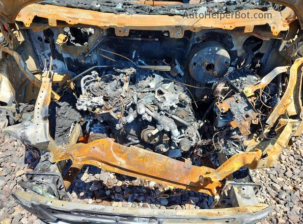 1FTBR1Y84TKA67465 2026 FORD TRANSIT Белый Вид подкапотного пространства