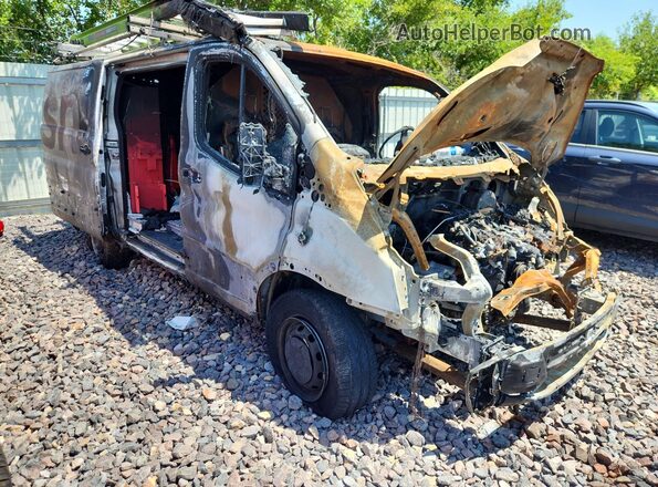 1FTBR1Y84TKA67465 2026 FORD TRANSIT Белый 