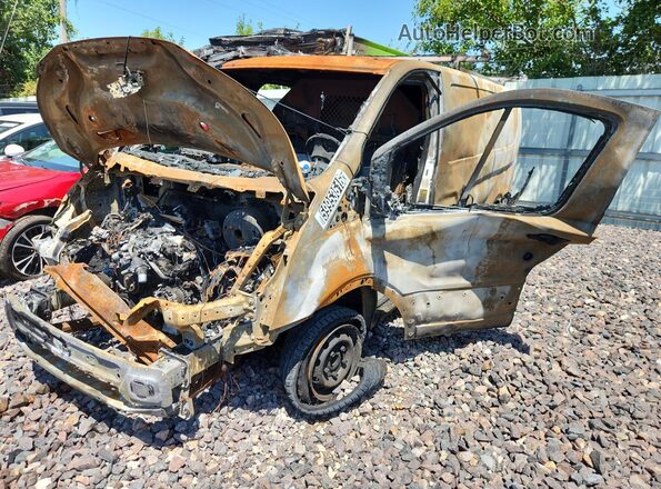 1FTBR1Y84TKA67465 2026 FORD TRANSIT Белый 