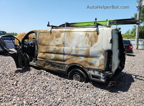 1FTBR1Y84TKA67465 2026 FORD TRANSIT Белый 