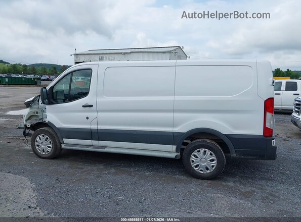 1FTBR1Y86PKA10917 2023 FORD TRANSIT-250 White 