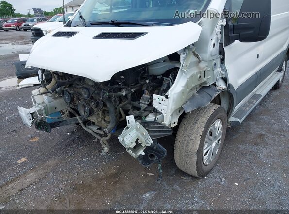 1FTBR1Y86PKA10917 2023 FORD TRANSIT-250 White 